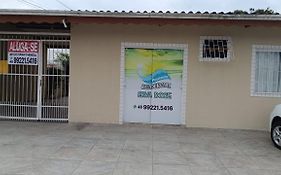 Residencial Erva Doce - 400M Da Praia De Canasvieiras