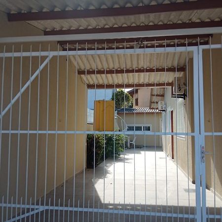 Residencial Erva Doce - 400M Da Praia De Canasvieiras Флорианополис Экстерьер фото