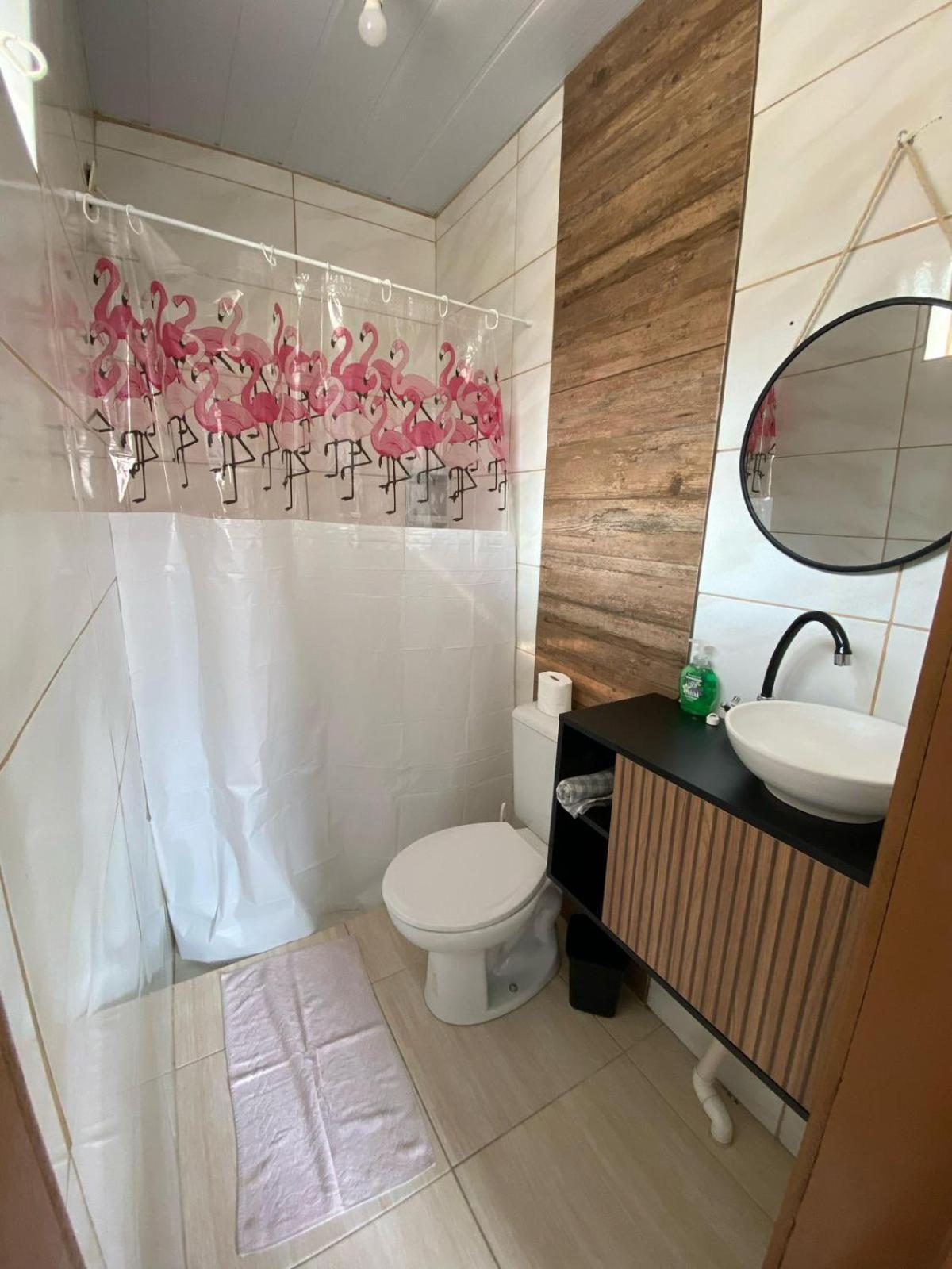Residencial Erva Doce - 400M Da Praia De Canasvieiras Флорианополис Экстерьер фото