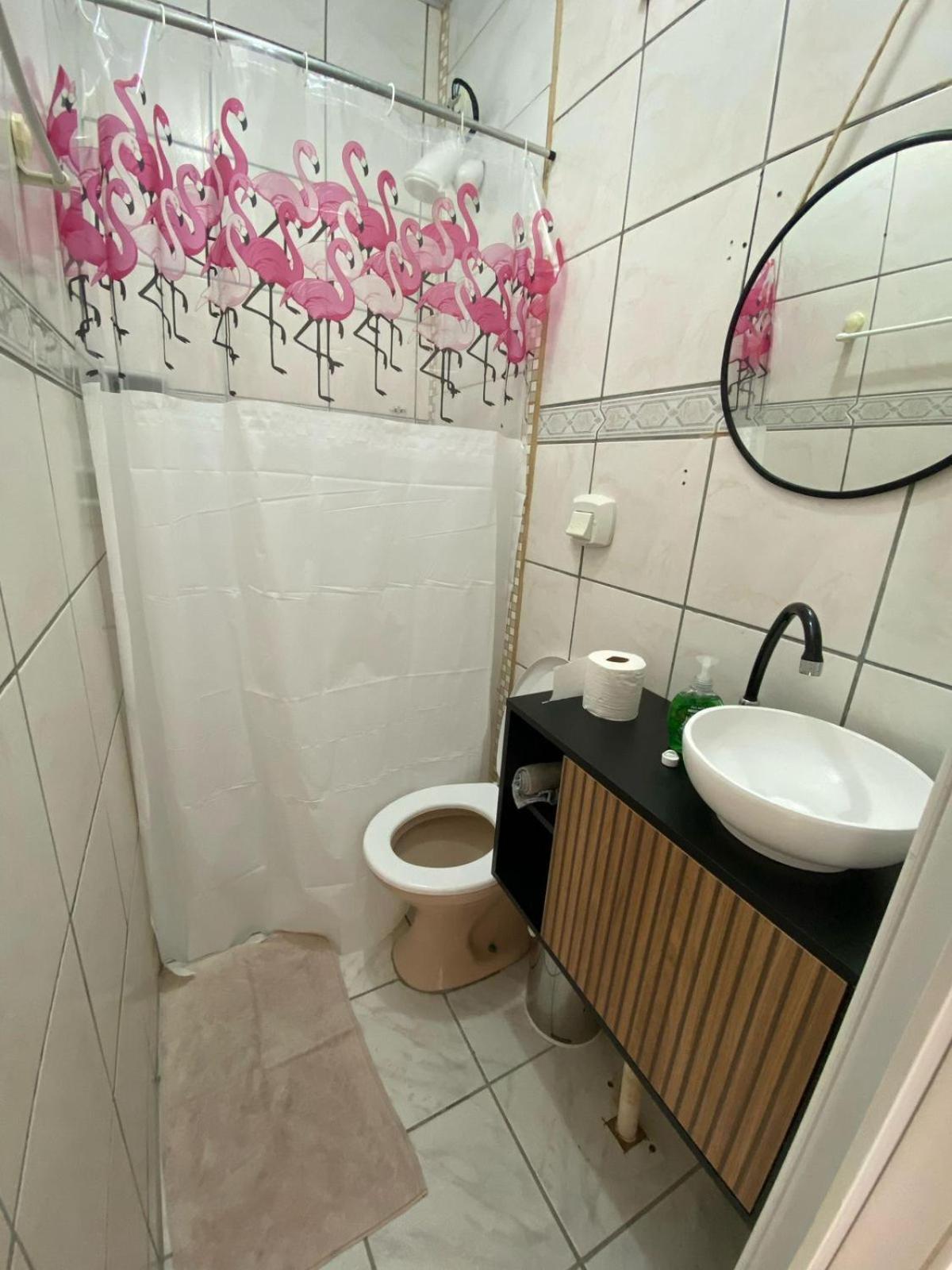 Residencial Erva Doce - 400M Da Praia De Canasvieiras Флорианополис Экстерьер фото