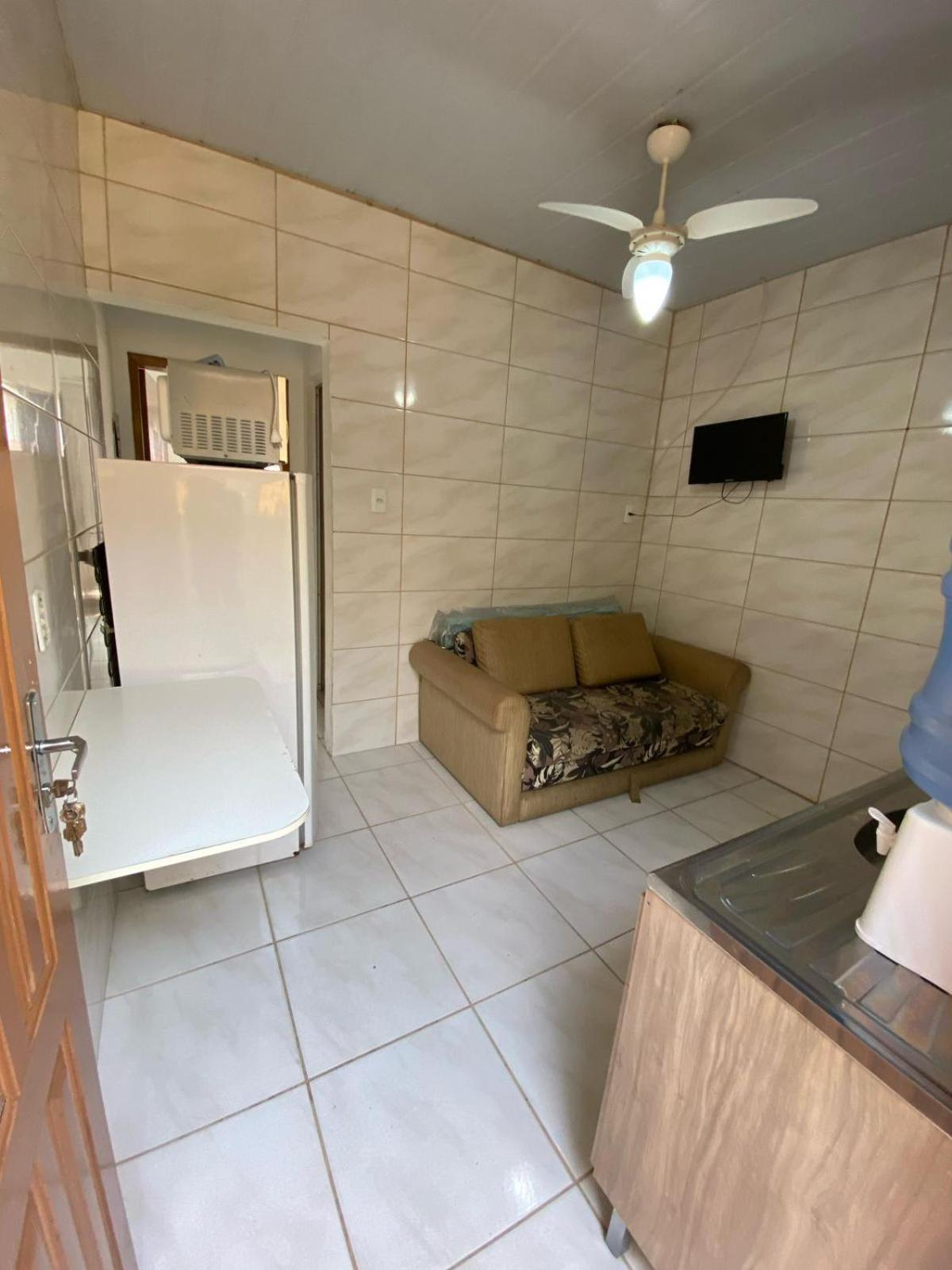 Residencial Erva Doce - 400M Da Praia De Canasvieiras Флорианополис Экстерьер фото