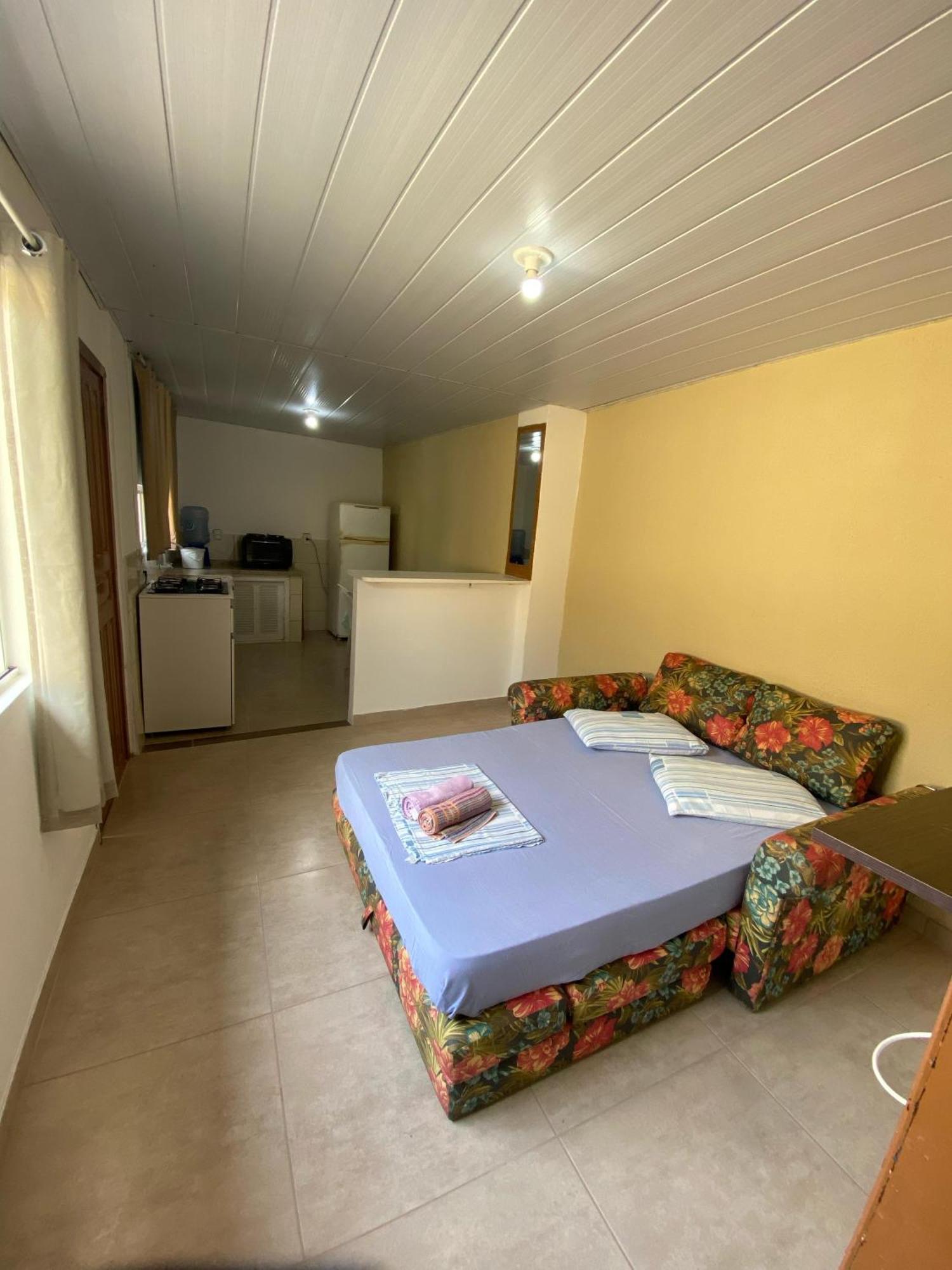 Residencial Erva Doce - 400M Da Praia De Canasvieiras Флорианополис Экстерьер фото
