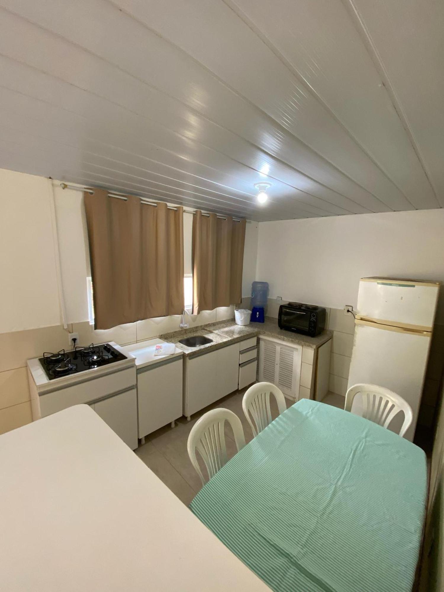 Residencial Erva Doce - 400M Da Praia De Canasvieiras Флорианополис Экстерьер фото