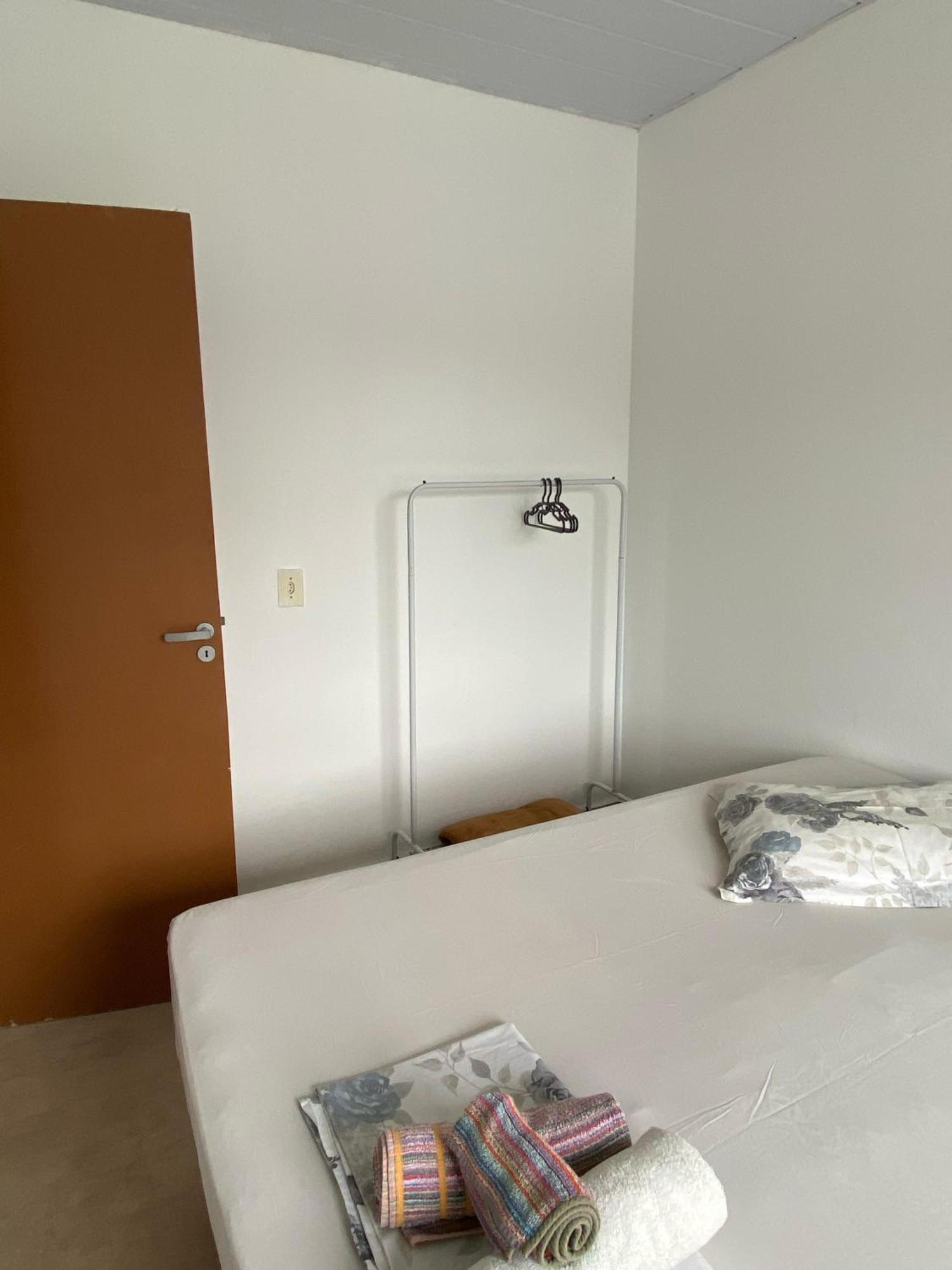 Residencial Erva Doce - 400M Da Praia De Canasvieiras Флорианополис Экстерьер фото