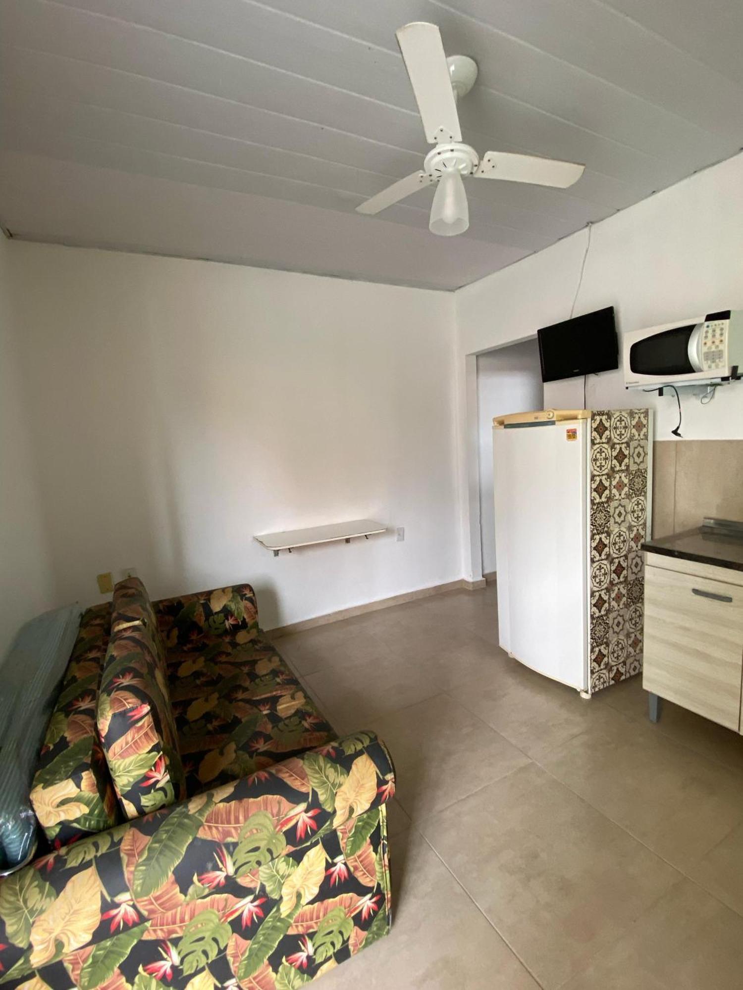 Residencial Erva Doce - 400M Da Praia De Canasvieiras Флорианополис Экстерьер фото