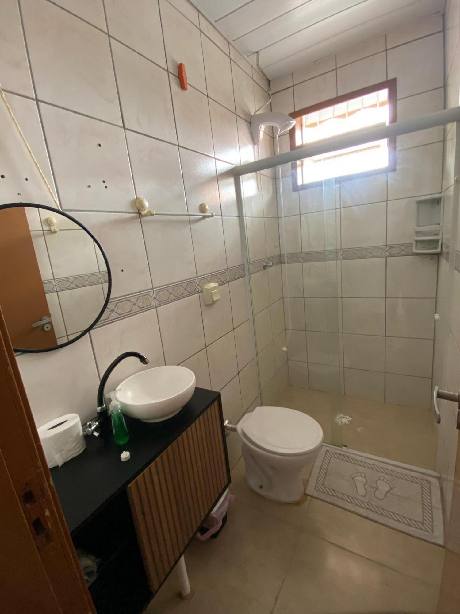 Residencial Erva Doce - 400M Da Praia De Canasvieiras Флорианополис Экстерьер фото