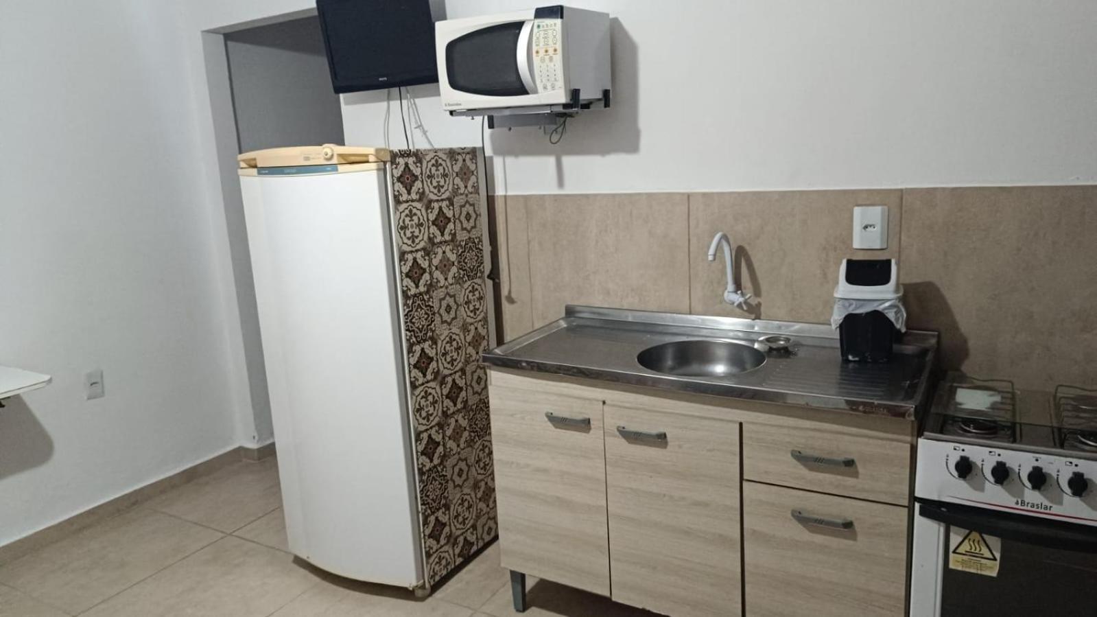 Residencial Erva Doce - 400M Da Praia De Canasvieiras Флорианополис Экстерьер фото