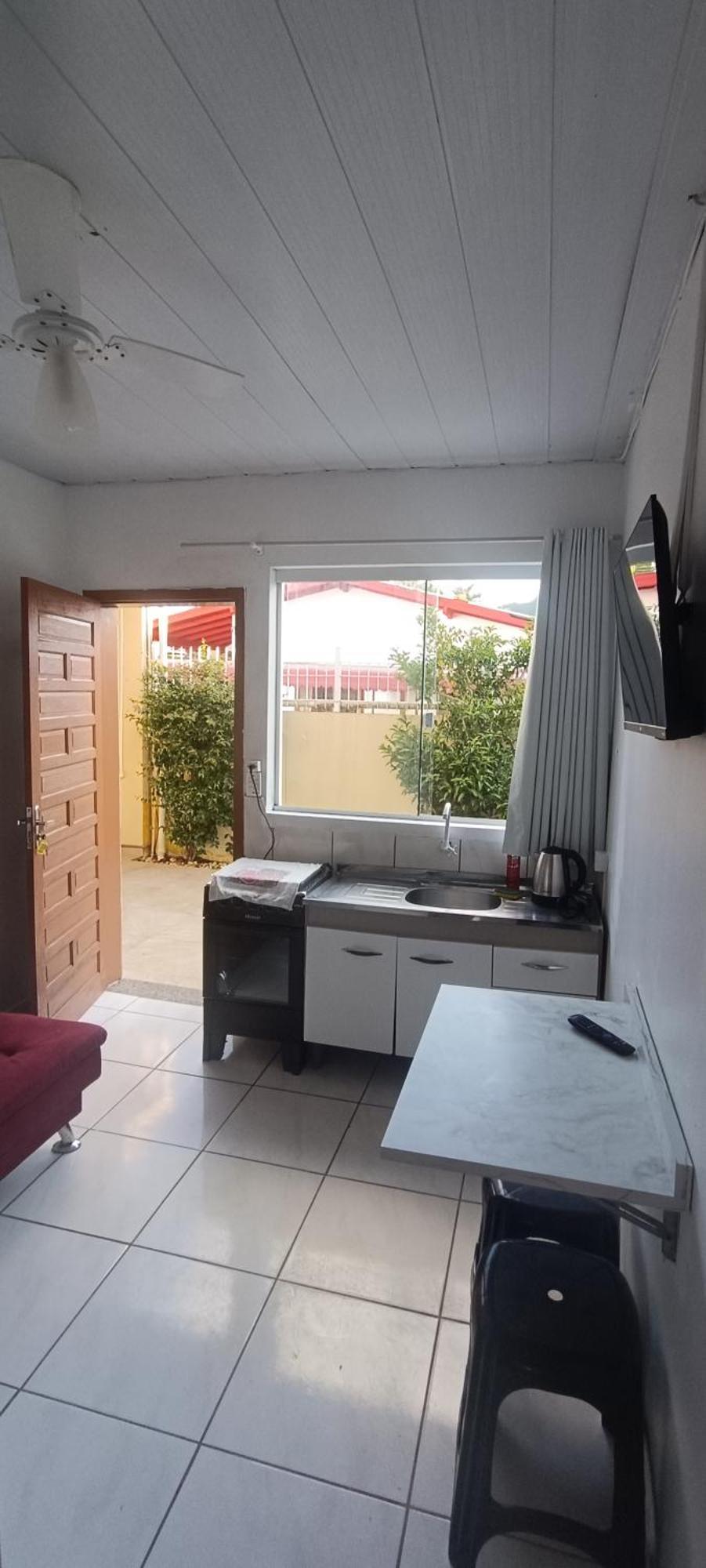 Residencial Erva Doce - 400M Da Praia De Canasvieiras Флорианополис Экстерьер фото