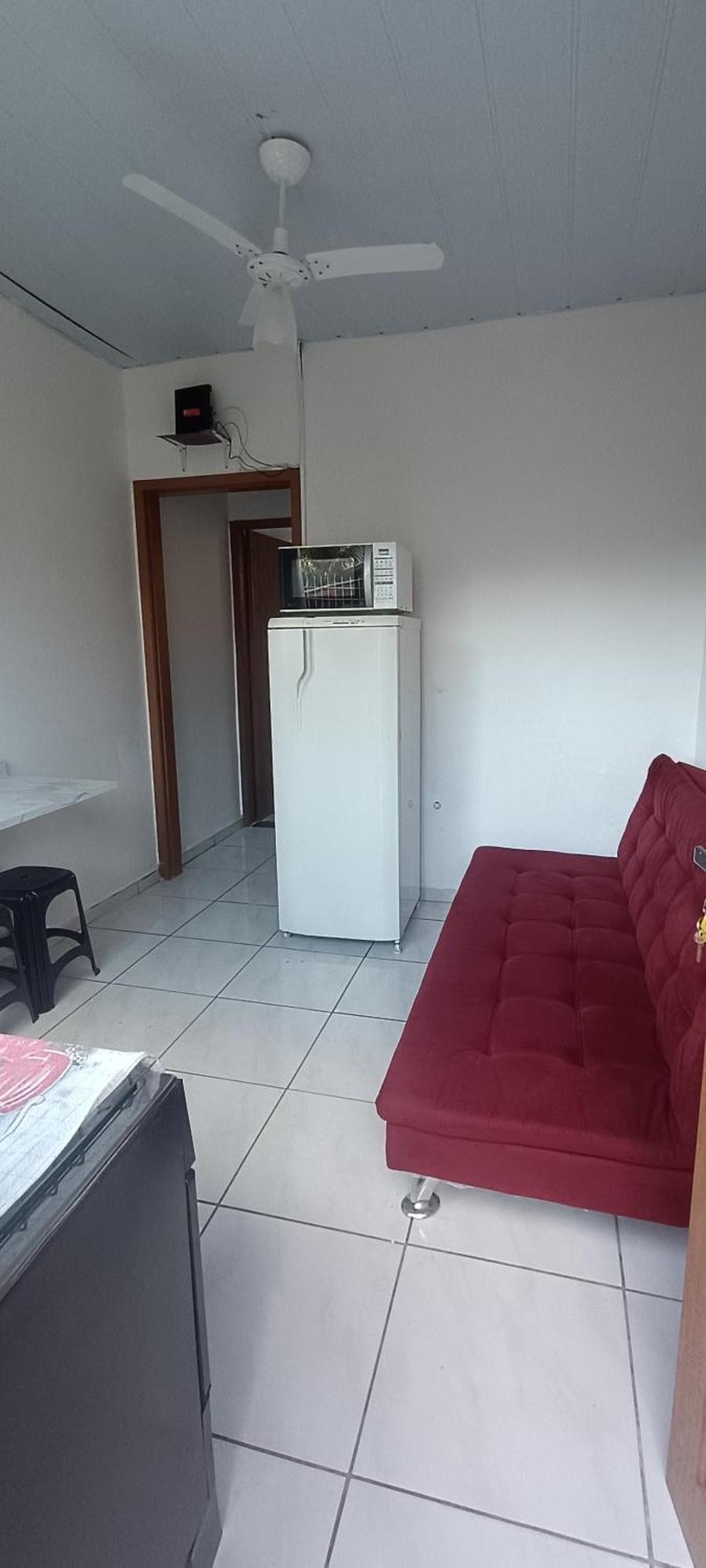 Residencial Erva Doce - 400M Da Praia De Canasvieiras Флорианополис Экстерьер фото