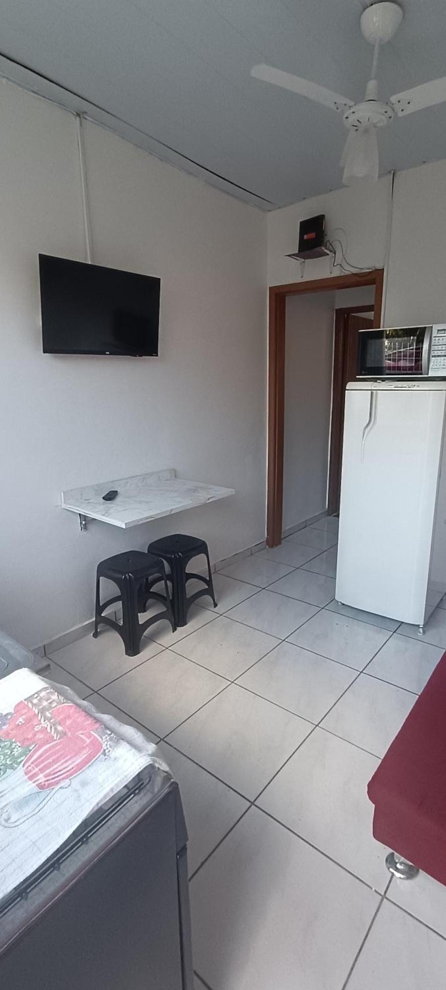 Residencial Erva Doce - 400M Da Praia De Canasvieiras Флорианополис Экстерьер фото
